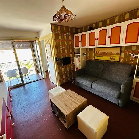 Apartment Collioure: Terrasse Et Cuisine Equipee A 170m - Fr-1-309-501