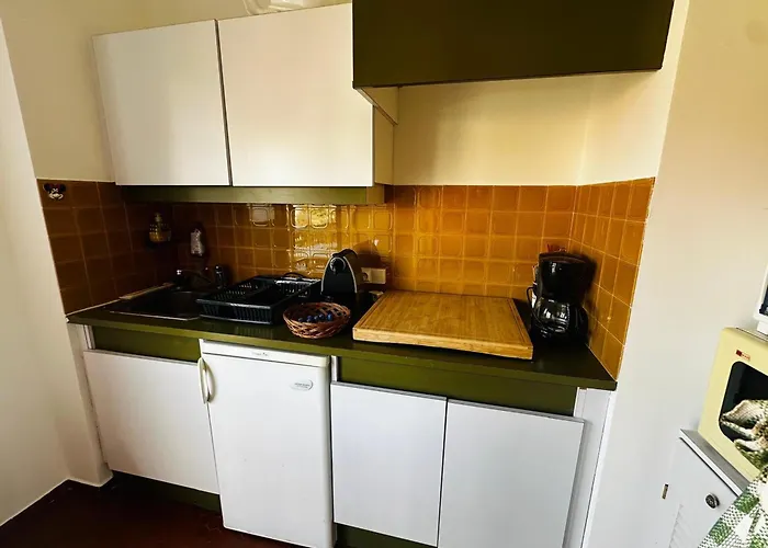 Apartman Avec Terrasse Proche - Fr-1-309-501 Collioure