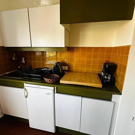Apartment Collioure: Terrasse Et Cuisine Equipee A 170m - Fr-1-309-501 Collioure