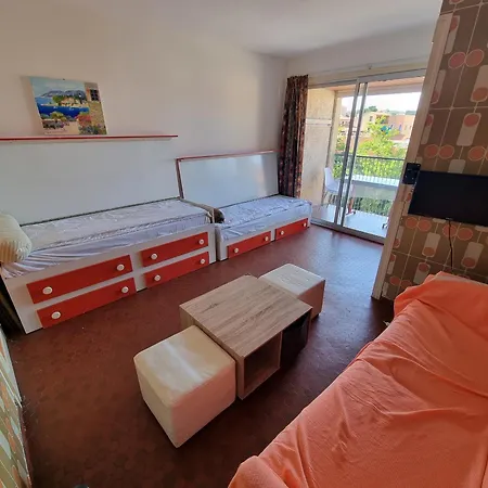 Avec Terrasse Proche - Fr-1-309-501 Collioure