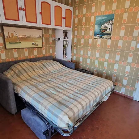 Apartamento Avec Terrasse Proche - Fr-1-309-501 *