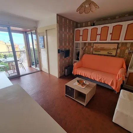 Avec Terrasse Proche - Fr-1-309-501 Collioure