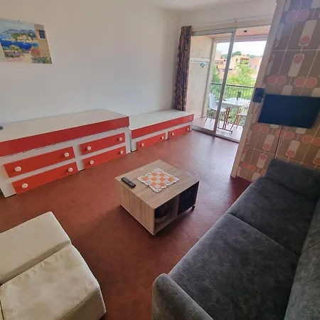 Avec Terrasse Proche - Fr-1-309-501 Daire
